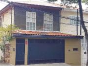 Casa / Sobrado para Locação em São Paulo/SP Jardim São...