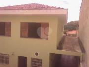 Casa / Sobrado para Locação em São Paulo/SP Jardim São...