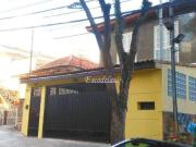Casa / Sobrado para Locação em São Paulo/SP Jardim São...