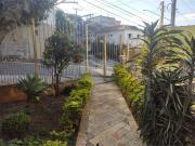 Casa / Sobrado para Locação em São Paulo/SP Jardim São...