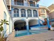 Casa / Sobrado para Locação em São Paulo/SP Jardim São...