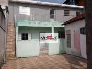 Casa / Sobrado para Locação em São Paulo/SP Jardim São...