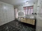Casa / Sobrado para Locação em São Paulo/SP Jardim São...