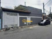 Casa / Sobrado para Locação em São Paulo/SP Jardim Santa...