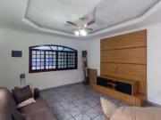 Casa / Sobrado para Locação em São Paulo/SP Jardim Santa...