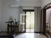 Casa / Sobrado para Locação em São Paulo/SP Jardim Santa...