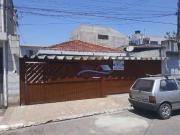 Casa / Sobrado para Locação em São Paulo/SP Jardim Santa...