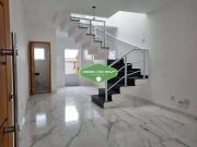 Casa / Sobrado para Locação em São Paulo/SP Jardim Santa...