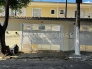 Casa / Sobrado para Locação em São Paulo/SP Jardim Santa...