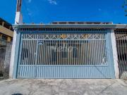 Casa / Sobrado para Locação em São Paulo/SP Jardim Santa...