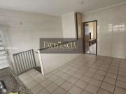 Casa / Sobrado para Locação em São Paulo/SP Jardim Santa...