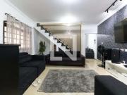 Casa / Sobrado para Locação em São Paulo/SP Jardim Santa...