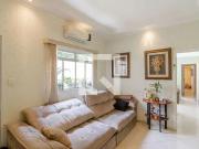 Casa / Sobrado para Locação em São Paulo/SP Jardim Santa...