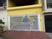 Casa / Sobrado para Locação em São Paulo/SP Jardim Santa...