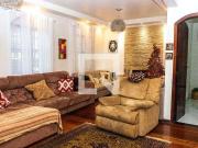 Casa / Sobrado para Locação em São Paulo/SP Jardim Santa...