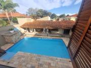 Casa / Sobrado para Locação em São Paulo/SP Jardim Santa...