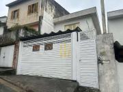 Casa / Sobrado para Locação em São Paulo/SP Jardim Santa...