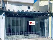 Casa / Sobrado para Locação em São Paulo/SP Jardim Santa...