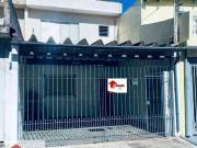 Casa / Sobrado para Locação em São Paulo/SP Jardim Santa...