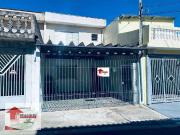 Casa / Sobrado para Locação em São Paulo/SP Jardim Santa...