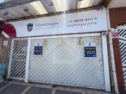 Casa / Sobrado para Locação em São Paulo/SP Jardim Santa...