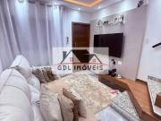 Casa / Sobrado para Locação em São Paulo/SP Jardim Santa...