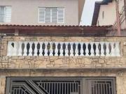 Casa / Sobrado para Locação em São Paulo/SP Jardim Santa...