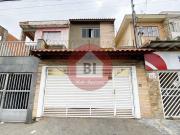 Casa / Sobrado para Locação em São Paulo/SP Vila Matilde...