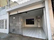 Casa / Sobrado para Locação em São Paulo/SP Jardim Santa...