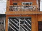 Casa / Sobrado para Locação em São Paulo/SP Jardim Santa...