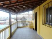 Casa / Sobrado para Locação em São Paulo/SP Jardim Santa...