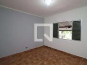 Casa / Sobrado para Locação em São Paulo/SP Jardim Santa...