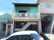 Casa / Sobrado para Locação em São Paulo/SP Jardim Santo...