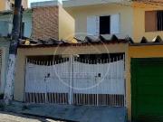 Casa / Sobrado para Locação em São Paulo/SP Jardim Santo...