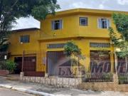 Casa / Sobrado para Locação em São Paulo/SP Jardim Santo...
