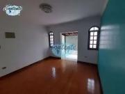 Casa / Sobrado para Locação em São Paulo/SP Jardim Santo...