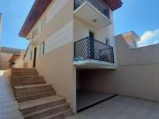 Casa / Sobrado para Locação em São Paulo/SP Jardim Santo...