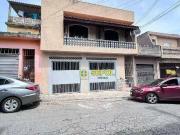 Casa / Sobrado para Locação em São Paulo/SP Jardim Sao...