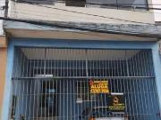 Casa / Sobrado para Locação em São Paulo/SP Jardim...