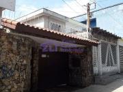 Casa / Sobrado para Locação em São Paulo/SP Jardim...
