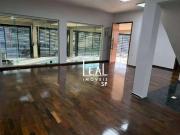 Casa / Sobrado para Locação em São Paulo/SP Jardim...