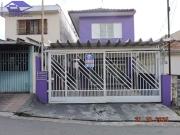 Casa / Sobrado para Locação em São Paulo/SP Jardim...