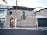 Casa / Sobrado para Locação em São Paulo/SP Jardim Três...