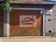 Casa / Sobrado para Locação em São Paulo/SP Jardim...