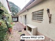 Casa / Sobrado para Locação em São Paulo/SP Jardim...