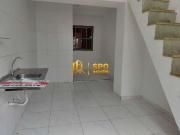 Casa / Sobrado para Locação em São Paulo/SP Jardim...