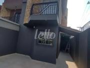 Casa / Sobrado para Locação em São Paulo/SP Jardim Vila...