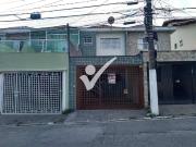 Casa / Sobrado para Locação em São Paulo/SP Jardim Vila...