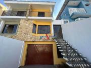 Casa / Sobrado para Locação em São Paulo/SP Jardim Vila...