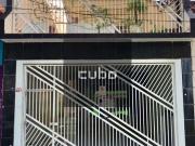Casa / Sobrado para Locação em São Paulo/SP Jardim Vila...